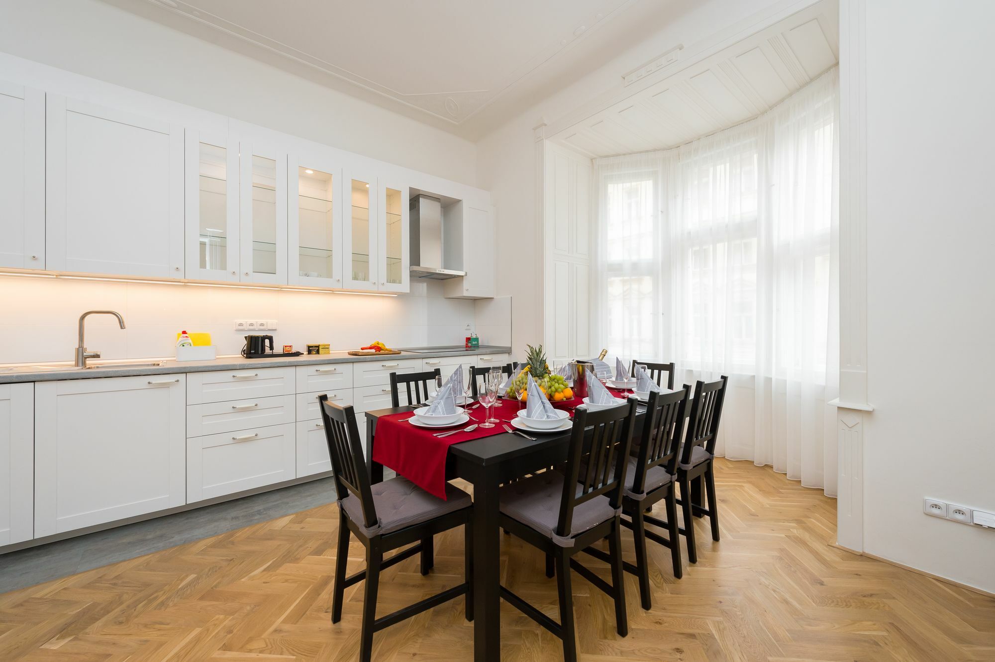 Love To Live Apartments Praha Eksteriør bilde
